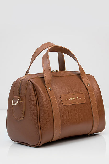 GIGI – svijetlo smeđe