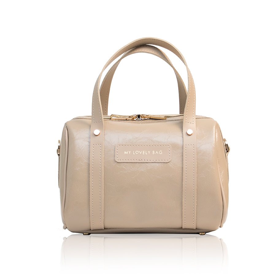 GIGI – lak tamno bež