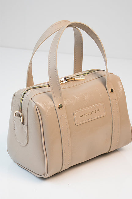 GIGI – lak tamno bež