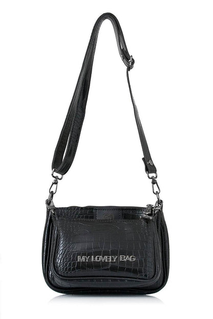 GINA - crno - Lovely Boutique HR