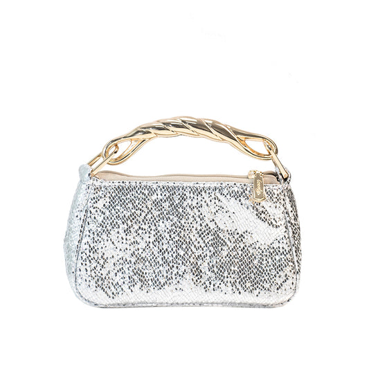 GINA MINI - silver