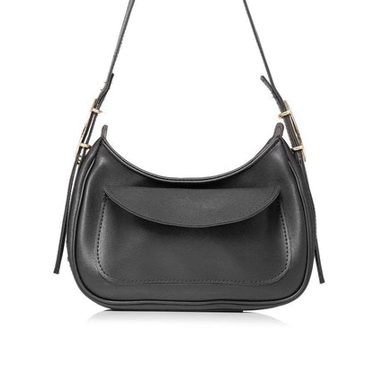 GINGER - crno - Lovely Boutique HR