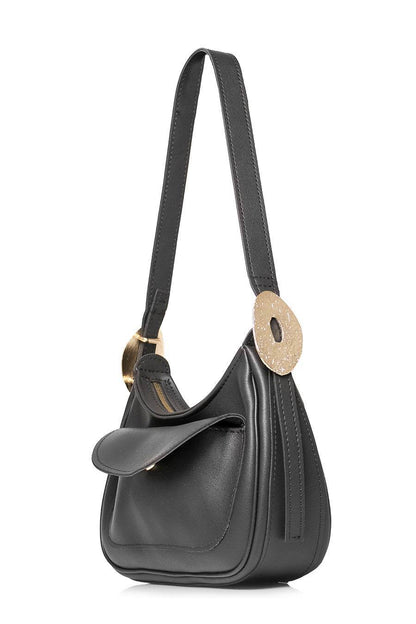 GINGER - crno - Lovely Boutique HR