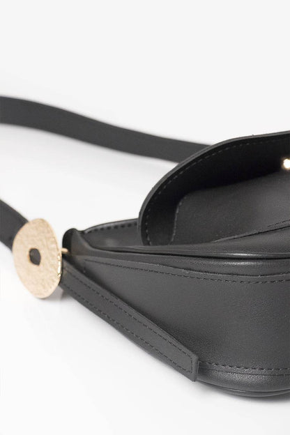 GINGER - crno - Lovely Boutique HR