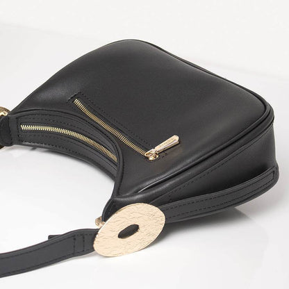 GINGER - crno - Lovely Boutique HR