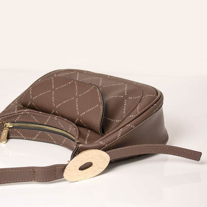 GINGER - smeđe - Lovely Boutique HR