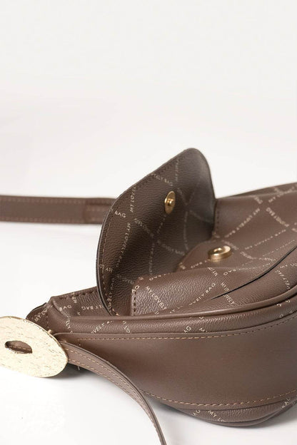 GINGER - smeđe - Lovely Boutique HR