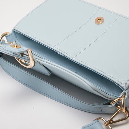 GLORIA - svijetlo plavo