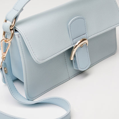 GLORIA - svijetlo plavo