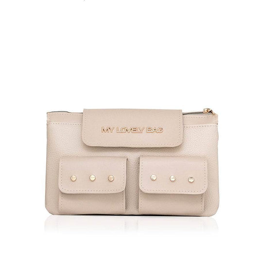 GWEN - bež - Lovely Boutique HR