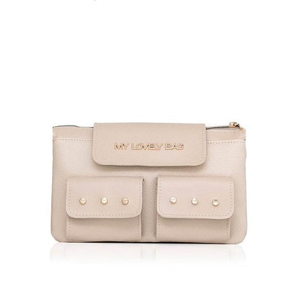 GWEN - bež - Lovely Boutique HR