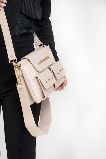 GWEN - bež - Lovely Boutique HR