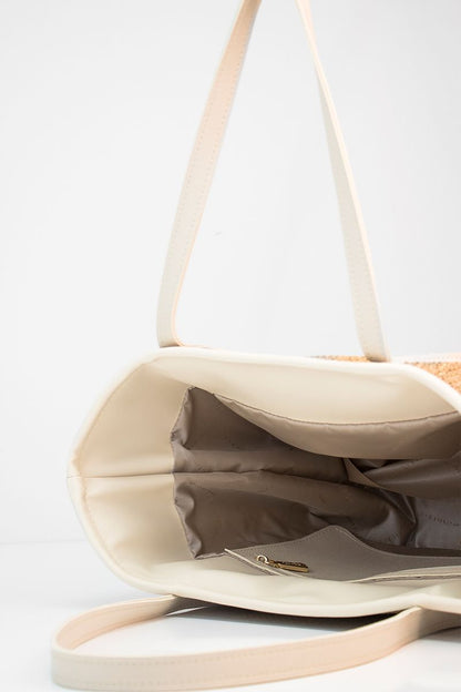 MONTE CARLO - pletena