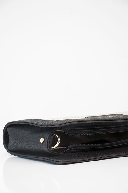 FRIDA - pleteno/crno