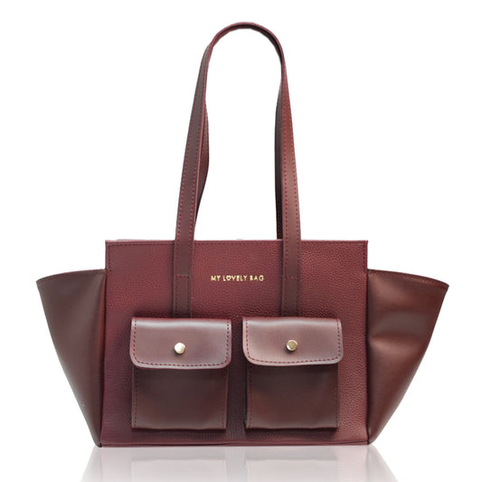 IMAN – BORDO