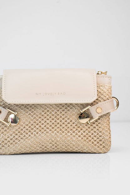 AURORA BABY SUNNY - beige