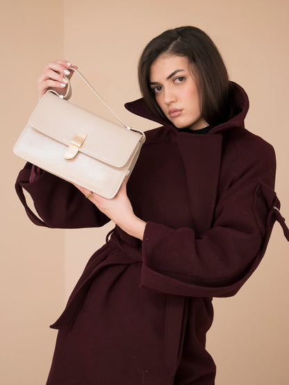 ISIDORA - dark beige