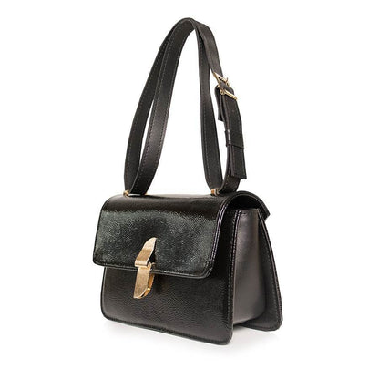 ISIDORA - crno - Lovely Boutique HR