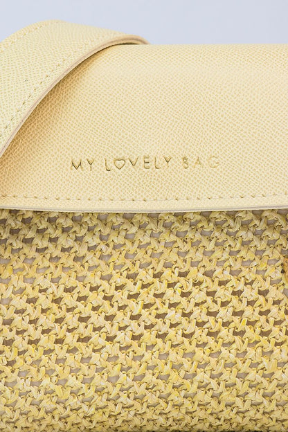 AURORA BABY SUNNY - žuto