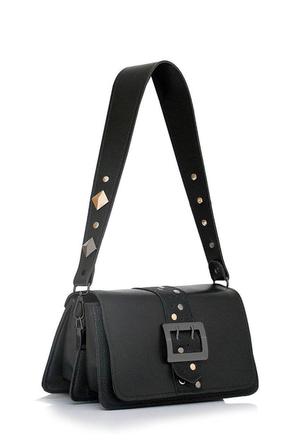 JANIS - crno - Lovely Boutique HR