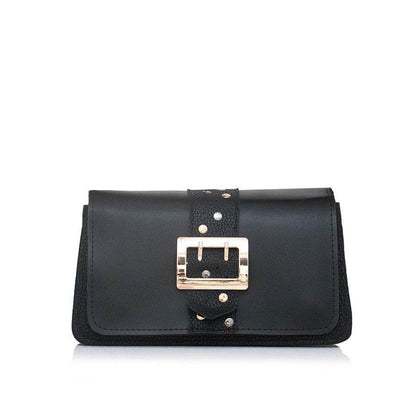 JANIS - crno - Lovely Boutique HR