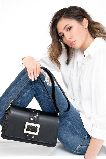 JANIS - crno - Lovely Boutique HR