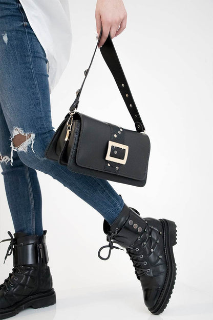 JANIS - crno - Lovely Boutique HR