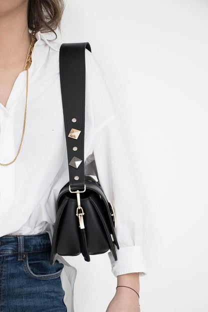 JANIS - crno - Lovely Boutique HR