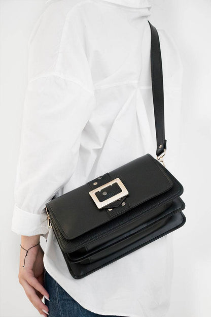 JANIS - crno - Lovely Boutique HR