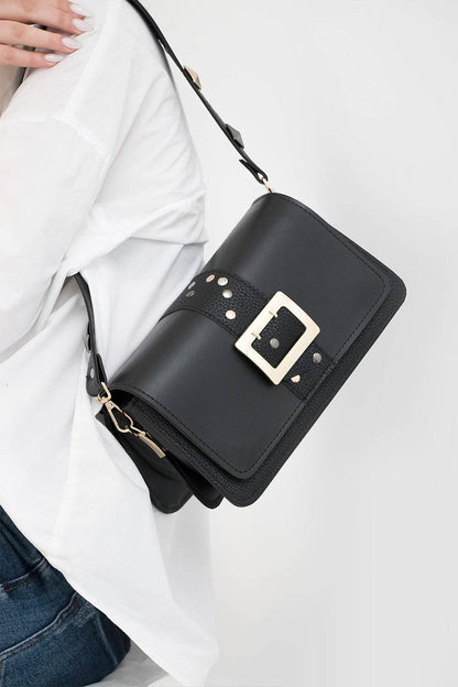 JANIS - crno - Lovely Boutique HR