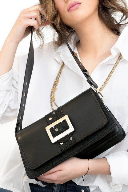 JANIS - crno - Lovely Boutique HR