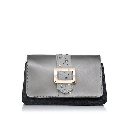 JANIS - srebreno - Lovely Boutique HR