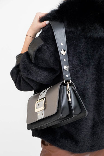 JANIS - srebreno - Lovely Boutique HR