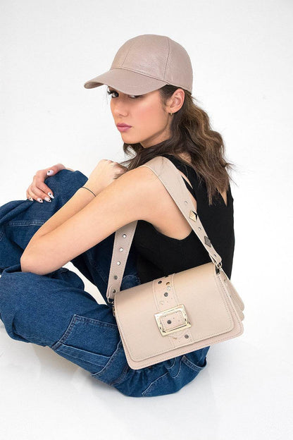 JANIS - bež - Lovely Boutique HR