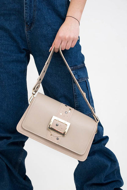 JANIS - bež - Lovely Boutique HR