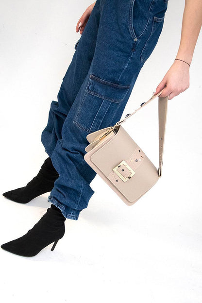 JANIS - bež - Lovely Boutique HR