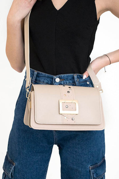 JANIS - bež - Lovely Boutique HR