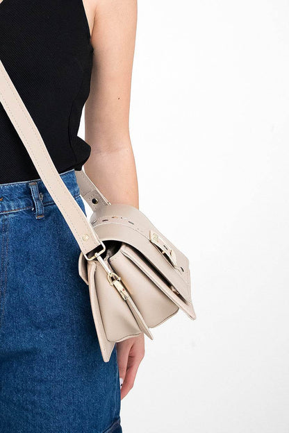 JANIS - bež - Lovely Boutique HR