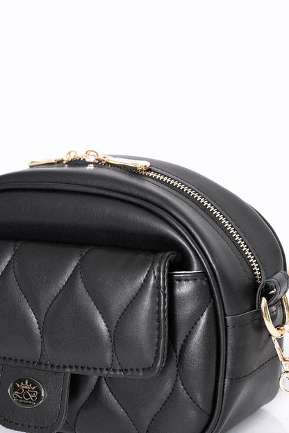 JOY - crno - Lovely Boutique HR