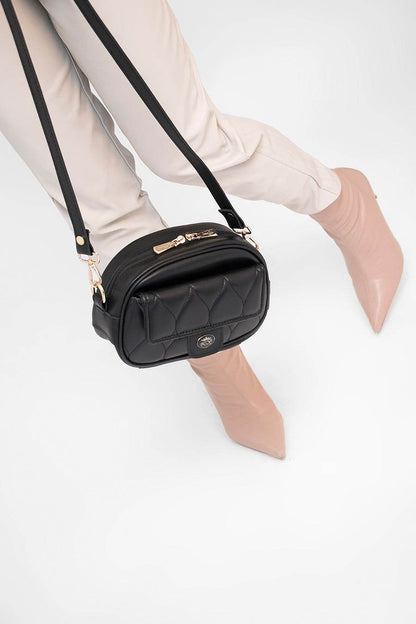 JOY - crno - Lovely Boutique HR