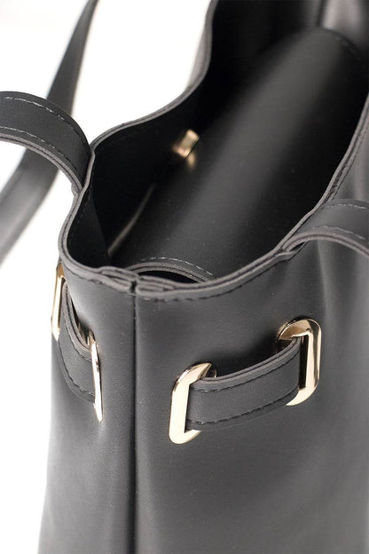 KYLIE - crno - Lovely Boutique HR