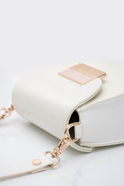 LARA - bijelo - Lovely Boutique HR