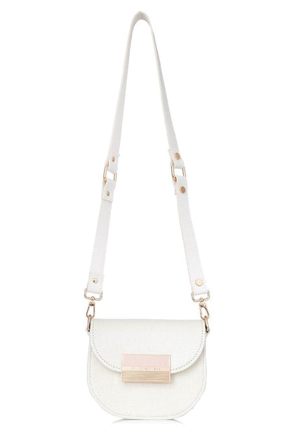 LARA - bijelo - Lovely Boutique HR