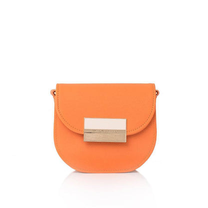 LARA - narančasto - Lovely Boutique HR