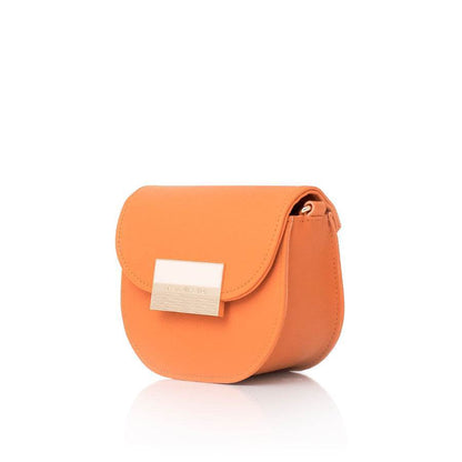 LARA - narančasto - Lovely Boutique HR