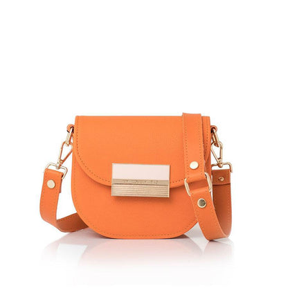 LARA - narančasto - Lovely Boutique HR