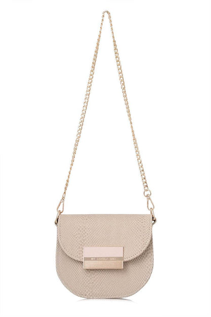 LARA - bež - Lovely Boutique HR