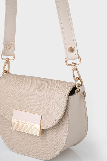 LARA - bež - Lovely Boutique HR