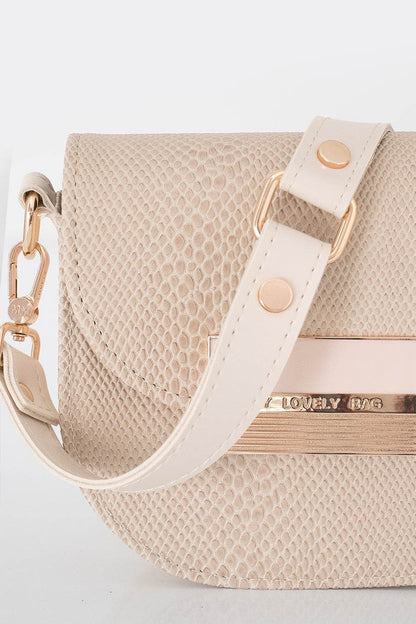 LARA - bež - Lovely Boutique HR