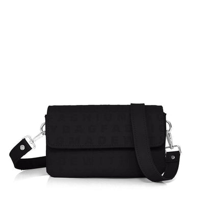 LETTER BABY - crno - Lovely Boutique HR